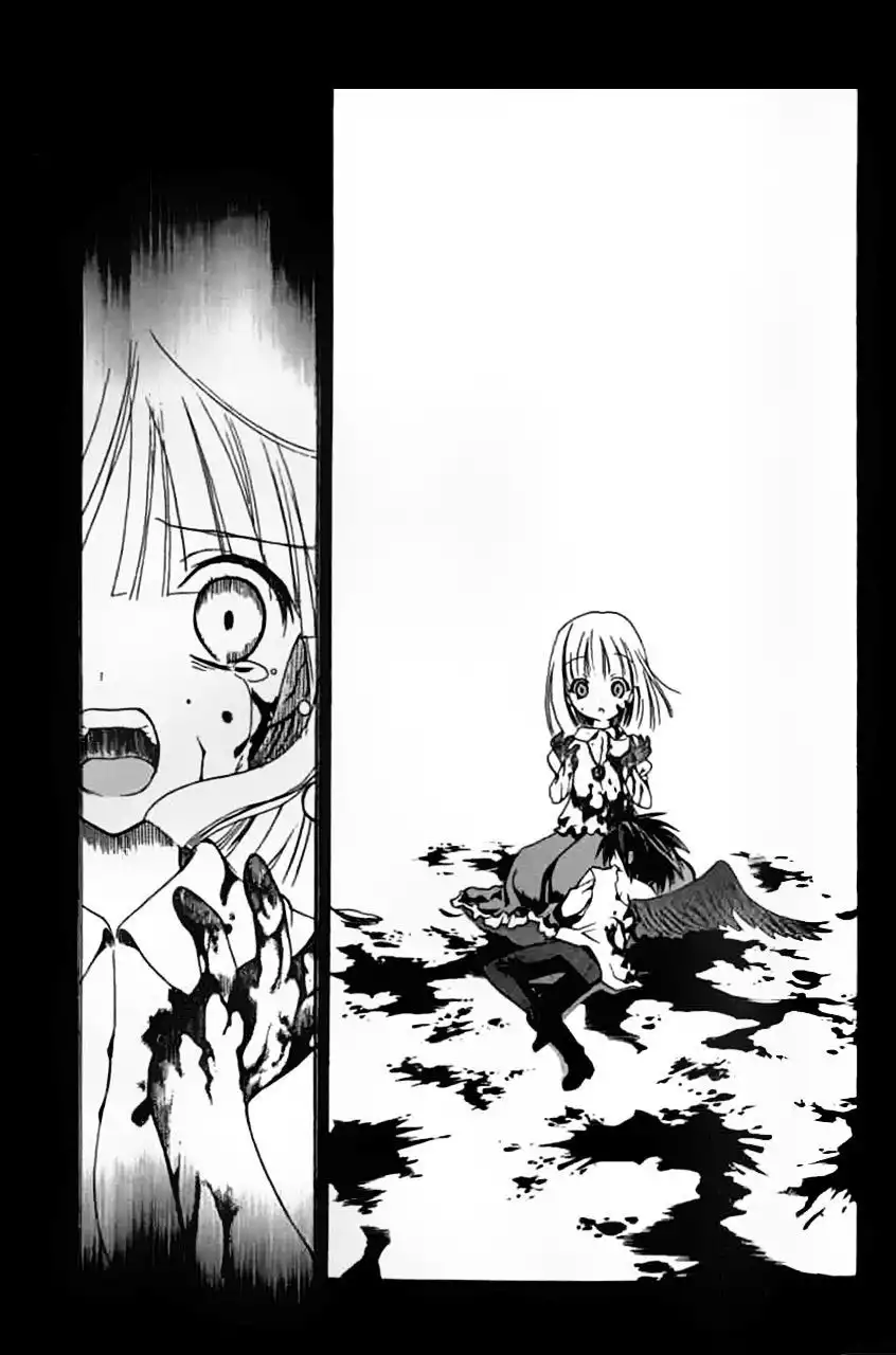 Chrome Breaker Chapter 10 37